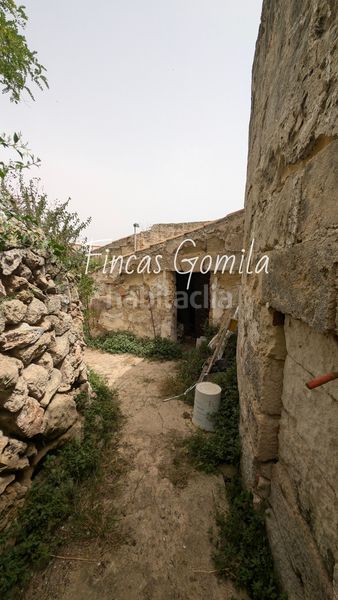 Foto 4bcede14-4a1c-4b02-9c2f-455a74651544. Masia a Tanques del Carme-Fort de l´Eau Maó / Mahón