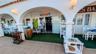 Local Comercial  Sa lluna. Restaurante arenal