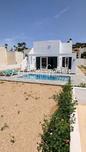 Foto 72438c42-7c10-46bc-a15f-397718e0602c. Casa amb calefacció piscina a Son Bou-Sant Jaume Alaior