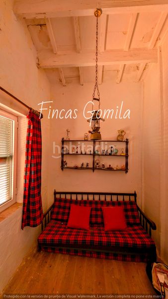 Foto 05972abc-fb03-4fc4-9fd4-e2686e938fd3. Finca rústica finca rustica en Ferreries poble Ferreries