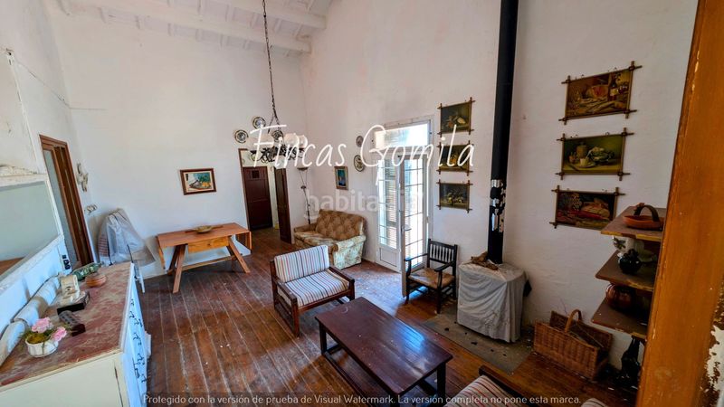 Foto 0f5a5971-8da4-4edf-9ce2-8b098c24fdeb. Finca rústica finca rustica en Ferreries poble Ferreries