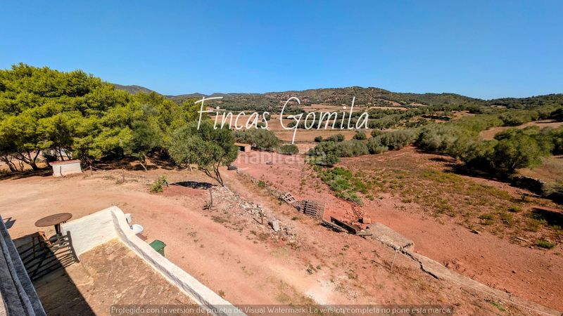 Foto 2c4c2821-d8d2-4627-9ba9-96e1041344bd. Finca rústica finca rustica en Ferreries poble Ferreries