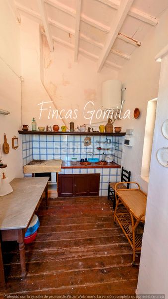 Foto 5ff8d4ed-1806-40a9-98dd-859ec014cbfb. Finca rústica a Ferreries poble Ferreries