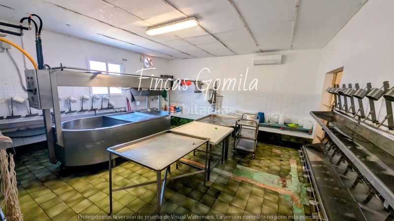 Foto 7e8a1a4c-c01d-4a7f-acdd-f4461caa925e. Finca rústica finca rustica en Ferreries poble Ferreries