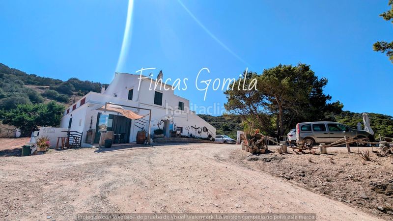 Foto 84027caf-8fc1-4512-aa36-6611e5295498. Finca rústica finca rustica en Ferreries poble Ferreries