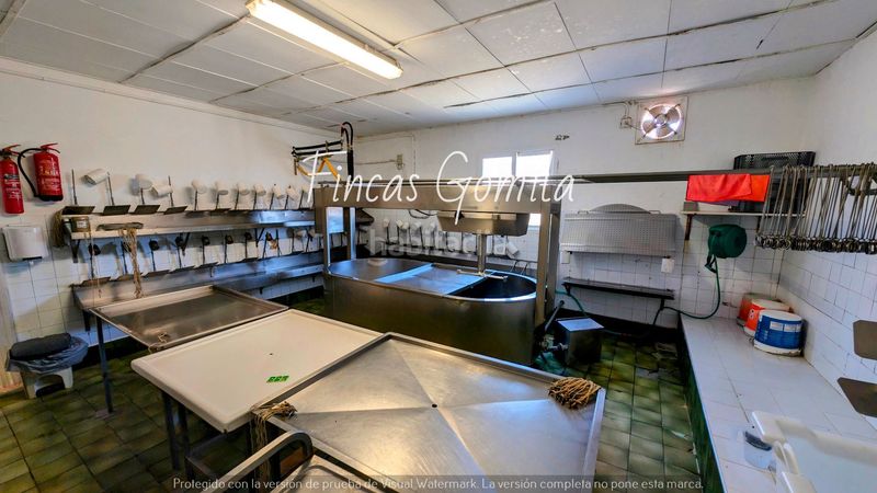 Foto b586bd1f-084d-4356-ae99-7005a8e8f024. Finca rústica finca rustica en Ferreries poble Ferreries