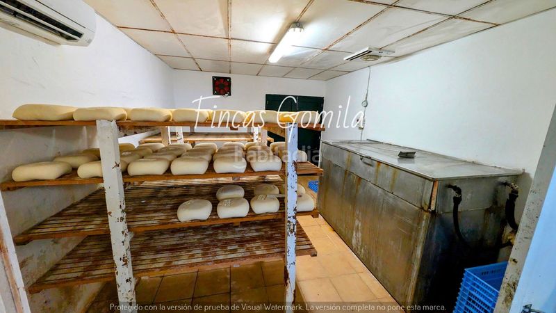 Foto b6ed70eb-408e-40d5-bcd3-97e4e0226b7b. Finca rústica finca rustica en Ferreries poble Ferreries