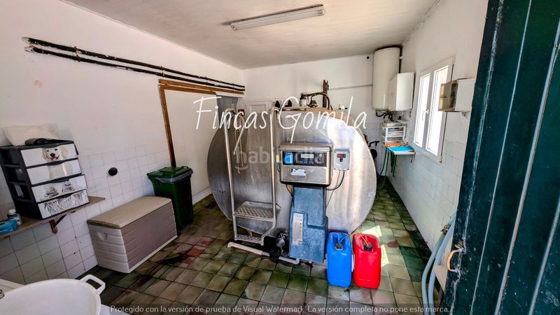 Foto d47ace55-9753-4bbc-9af4-d29cffc86e16. Finca rústica finca rustica en Ferreries poble Ferreries