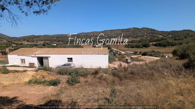Foto d62d9e62-7dbc-4918-972b-3bd26ede9a67. Finca rústica finca rustica en Ferreries poble Ferreries