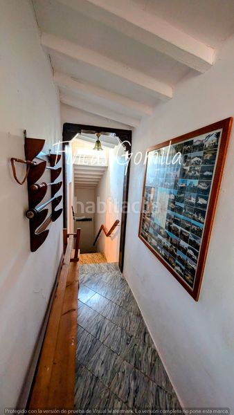 Foto d82c6caf-5824-445d-998e-82bd2f2c9dc4. Finca rústica finca rustica en Ferreries poble Ferreries