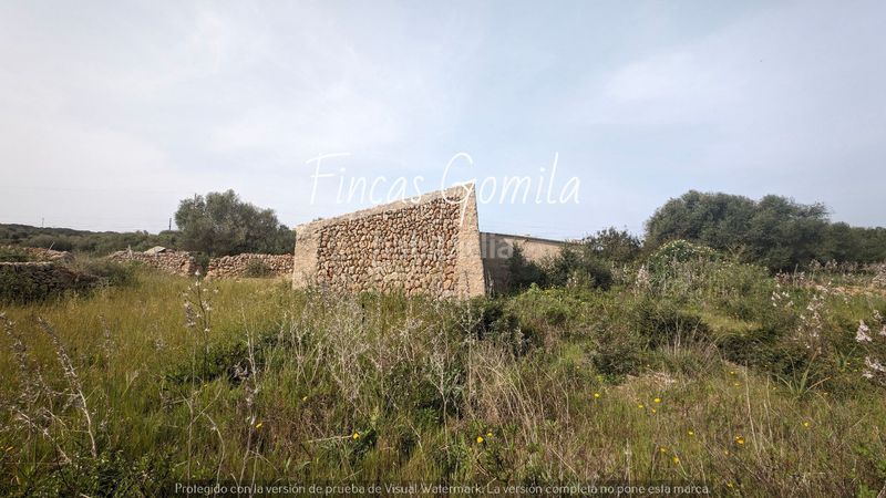 Foto 445795df-6eba-4678-80f3-1d3f547d7c46. Finca rústica a Sant Lluís-s´ullestrar-torret Sant Lluís