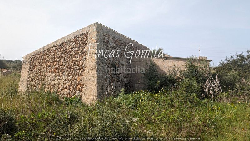 Foto 5add6a8d-b2cb-4f6b-8ee6-c3dee119f017. Finca rústica a Sant Lluís-s´ullestrar-torret Sant Lluís