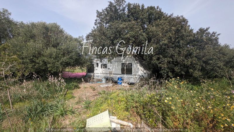 Foto dc504260-b7f5-4213-9e07-c3e536d5b714. Finca rústica a Sant Lluís-s´ullestrar-torret Sant Lluís