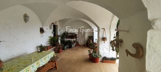 Finca rústica  Poligono 8 15. Finca agricola