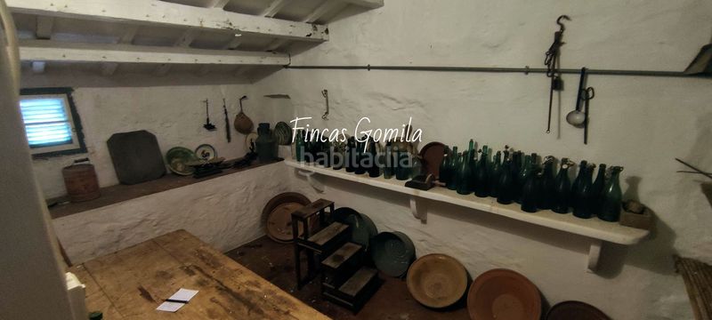 Foto 184a8500-ae27-49b7-999d-29272ddda9f3. Finca rústica a Cala Morell Ciutadella de Menorca