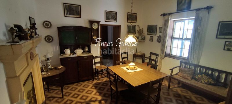 Foto 1ae6d396-23f8-43b3-b959-ffd0b90c881b. Finca rústica a Cala Morell Ciutadella de Menorca