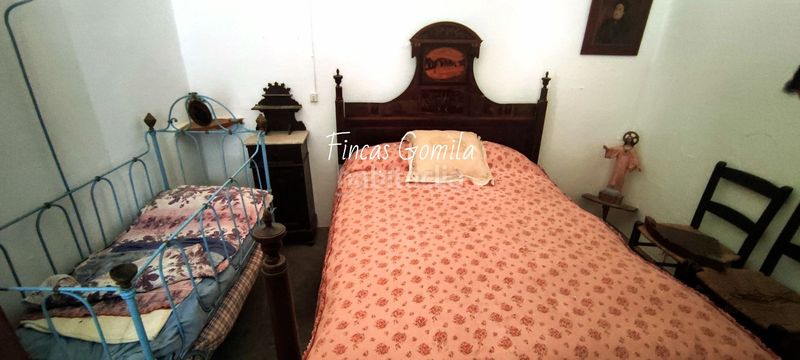 Foto 1d0247c2-9547-46a6-9776-018c38a5add1. Finca rústica a Cala Morell Ciutadella de Menorca