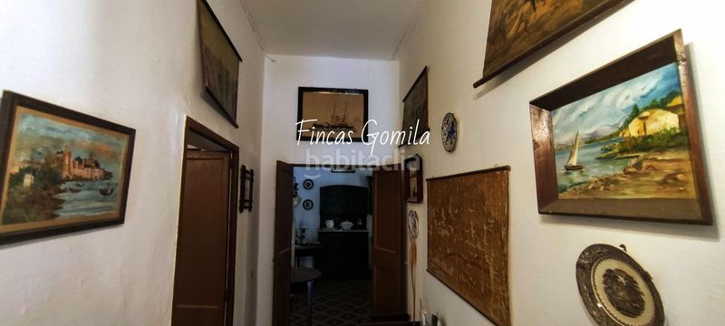 Foto 455eb701-f2dd-4703-a25e-47e55c0f4b37. Finca rústica a Cala Morell Ciutadella de Menorca