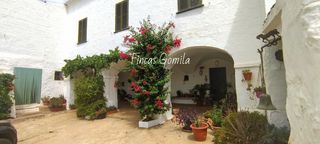 Finca rústica  Poligono 8 15. Finca agricola