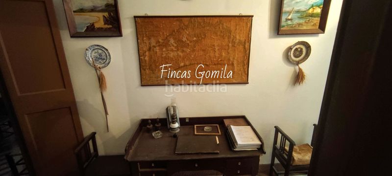 Foto 7399e1d0-6780-4a6c-bd8d-9a0daaa2faee. Finca rústica a Cala Morell Ciutadella de Menorca