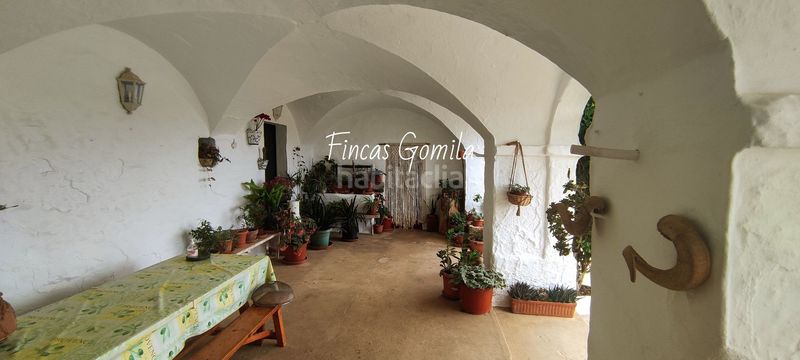 Foto 78ccf76f-7b6a-49ff-99d0-2739f105f399. Finca rústica a Cala Morell Ciutadella de Menorca