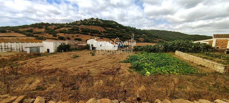 Foto 79a04097-8dee-464d-b844-4cfda74ebf06. Finca rústica a Cala Morell Ciutadella de Menorca