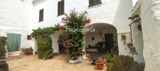 Finca rústica  Poligono 8 15. Finca agricola