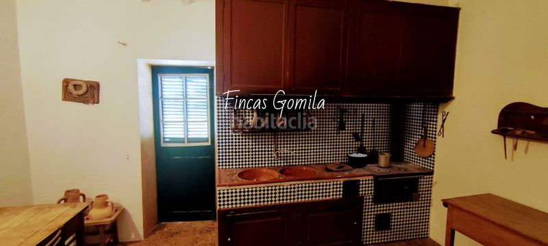 Foto a81dd181-7e4c-4ab7-a012-586e18560c8c. Finca rústica a Cala Morell Ciutadella de Menorca
