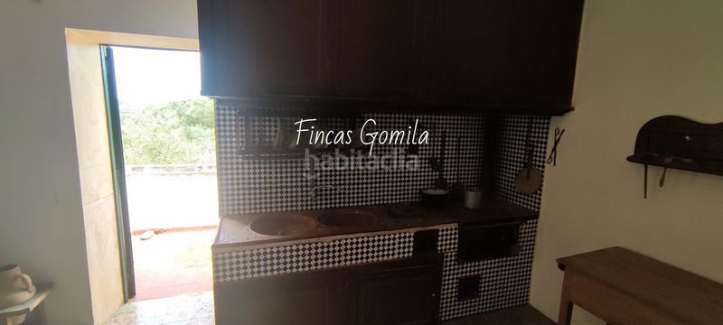 Foto ab45f308-eab0-47aa-b8bb-83d6e5298a4a. Finca rústica a Cala Morell Ciutadella de Menorca
