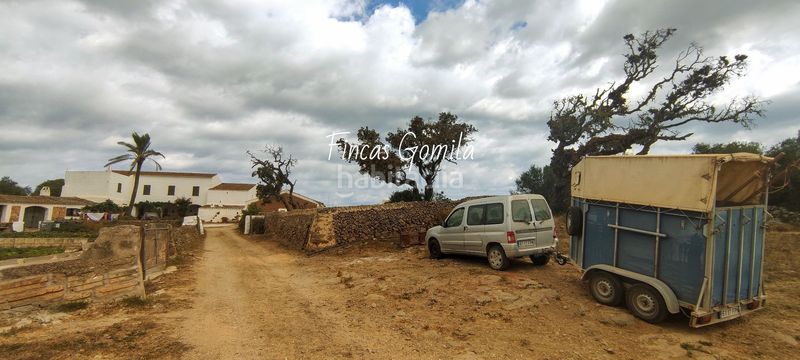 Foto afe4c3a8-2d45-4e4a-b0cf-b0973a27fad9. Finca rústica a Cala Morell Ciutadella de Menorca