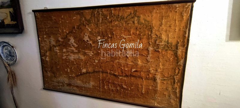 Foto b285b9f0-fcb2-4646-8482-11a57e121540. Finca rústica a Cala Morell Ciutadella de Menorca