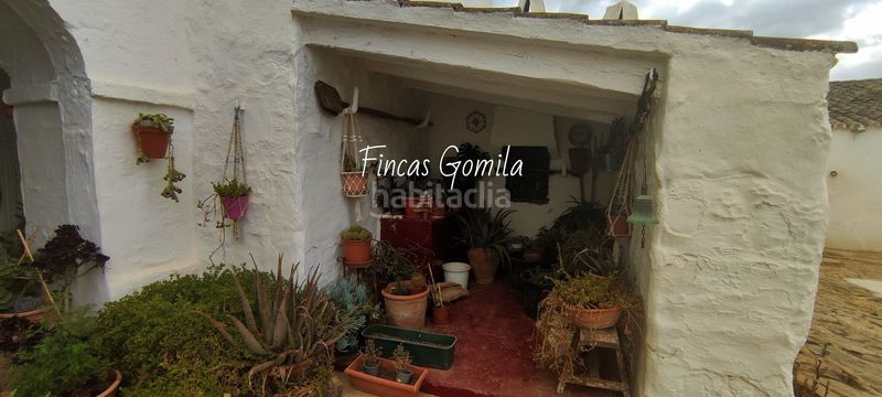 Foto b33f5b84-ef72-49cf-ad29-2ab1c3749a37. Finca rústica a Cala Morell Ciutadella de Menorca