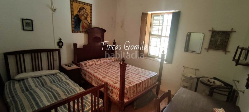Foto c1f5a75d-010c-42b8-aa3e-99d7974c58bd. Finca rústica a Cala Morell Ciutadella de Menorca