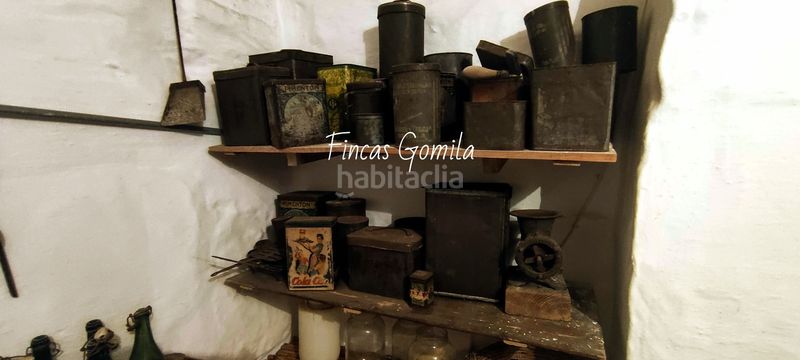 Foto d44fc7f1-064d-4ec3-a96f-5f66a6eb5f02. Finca rústica a Cala Morell Ciutadella de Menorca
