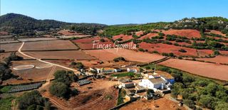 Rural plot  Poligono 8 15. Finca agricola