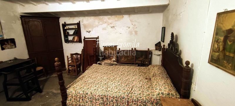 Foto df80ea77-9e3a-4267-adad-3bd5ea1cd39f. Finca rústica a Cala Morell Ciutadella de Menorca