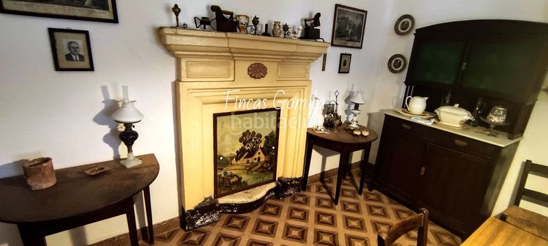 Foto e7e547cd-760c-46c5-bc35-f667870235c5. Finca rústica a Cala Morell Ciutadella de Menorca