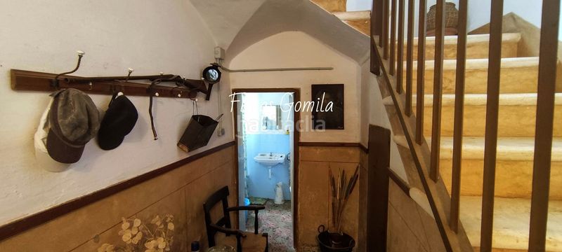 Foto f1657c7c-6dd6-4b9e-9ce0-7e6a08403e39. Finca rústica a Cala Morell Ciutadella de Menorca