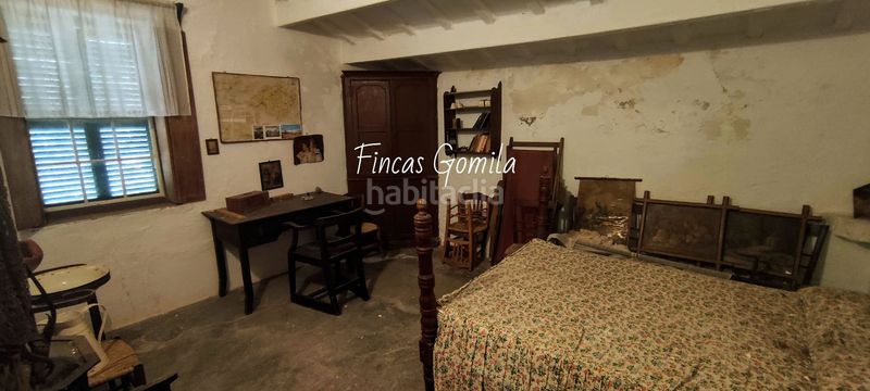 Foto f29dc86b-c388-41c6-8a51-296816abad74. Finca rústica a Cala Morell Ciutadella de Menorca