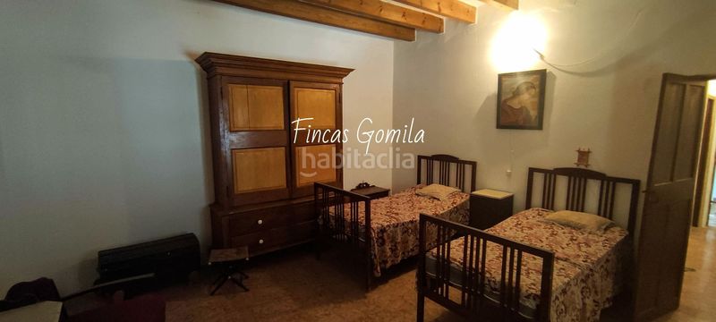 Foto f5d46bfc-ad80-470e-bd74-b722272151f7. Finca rústica a Cala Morell Ciutadella de Menorca