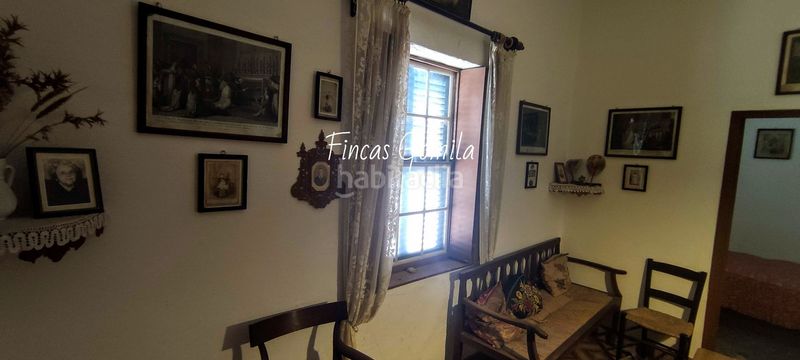 Foto f6d96a51-bd61-46f5-aa77-7192c53eabc4. Finca rústica a Cala Morell Ciutadella de Menorca