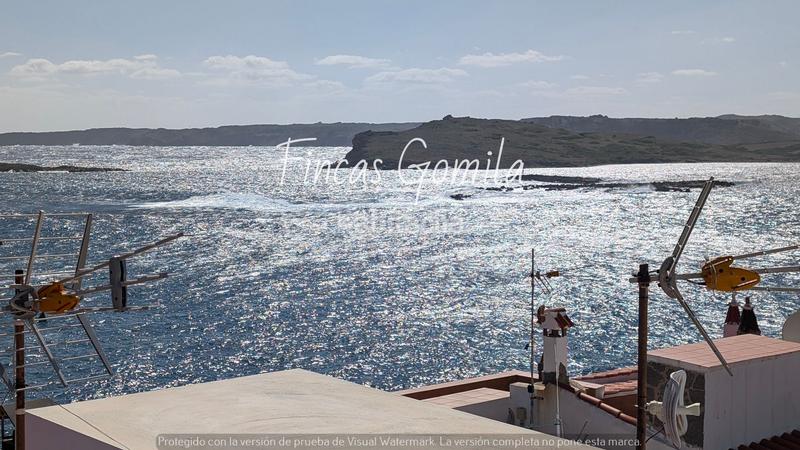 Foto 0f260cf0-edad-4548-9b5d-4ab0690cc21a. Piccolo appartamento in punta des pont 25 in Na Macaret Es Mercadal