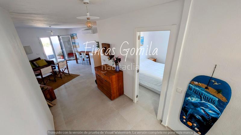 Foto 101d42df-3528-428c-ba4c-bdd065961277. Piccolo appartamento in punta des pont 25 in Na Macaret Es Mercadal