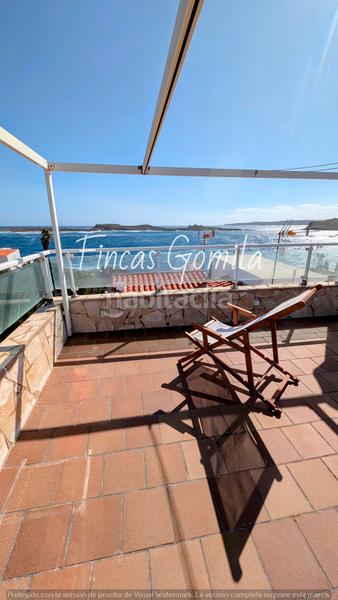 Foto 264e6b82-14a4-4f45-8bc5-779f2306044a. Piccolo appartamento in punta des pont 25 in Na Macaret Es Mercadal