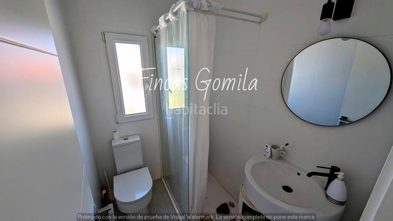 Foto 26c92fb9-173b-4022-952d-ad83a71e2ac1. Piccolo appartamento in punta des pont 25 in Na Macaret Es Mercadal