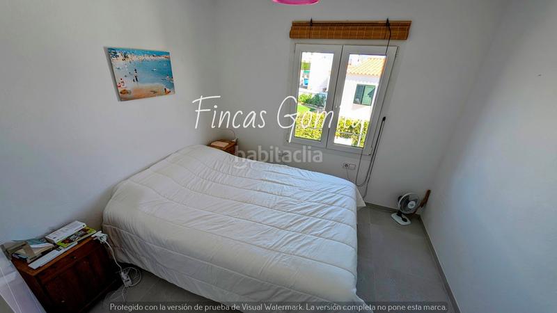 Foto 295470f0-6396-4d70-bfb1-dc18df320d64. Piccolo appartamento in punta des pont 25 in Na Macaret Es Mercadal