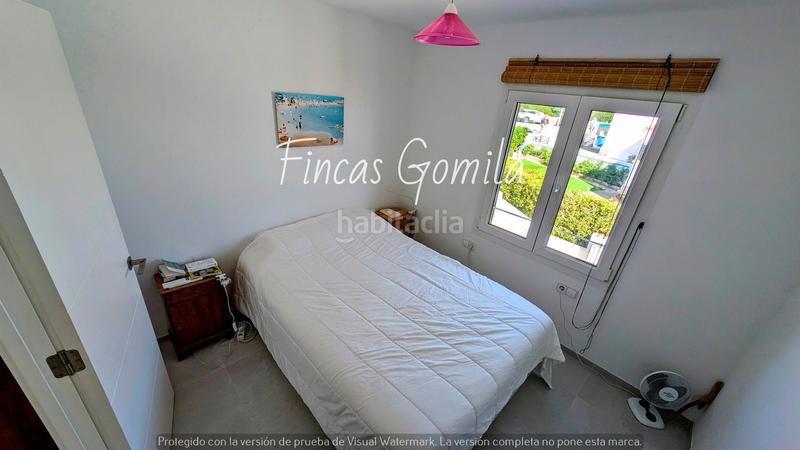 Foto 40b0861a-3263-4a8d-9764-8cd1a141f24c. Piccolo appartamento in punta des pont 25 in Na Macaret Es Mercadal