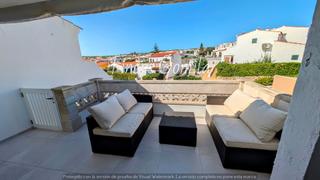 Appartement à Coves Noves. Apartamento en na macaret