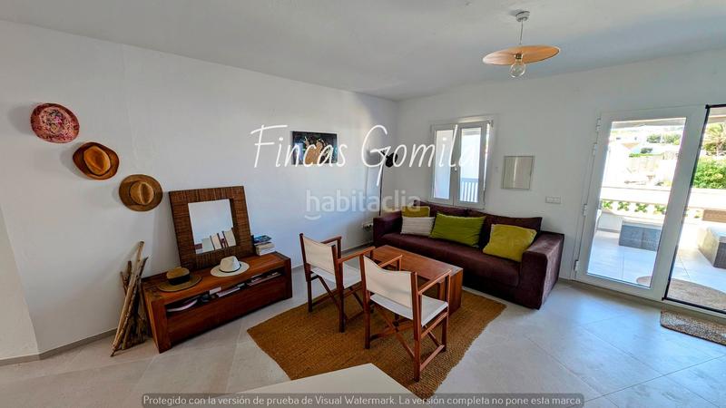 Foto 5564a46e-5226-48f2-a66c-f39154ef6345. Piccolo appartamento in punta des pont 25 in Na Macaret Es Mercadal