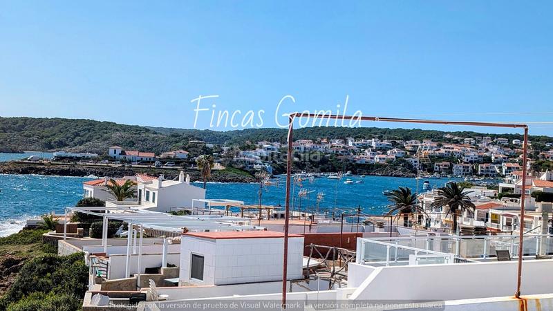 Foto 5e71708c-3c70-4715-9c5d-7cc030cd4424. Piccolo appartamento in punta des pont 25 in Na Macaret Es Mercadal